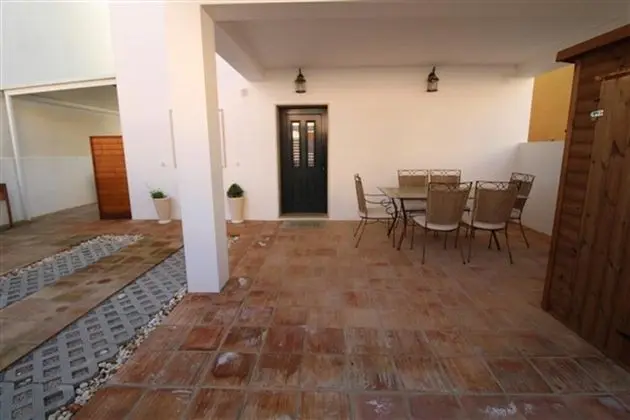 Captivating 3-bed House in Conceicao de Tavira - Dış Mekan