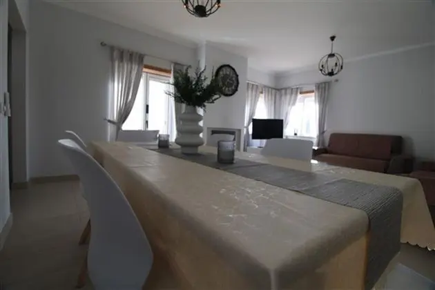 Captivating 3-bed House in Conceicao de Tavira - Mutfak