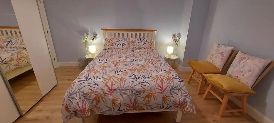 Captivating 3-bed House - Oda