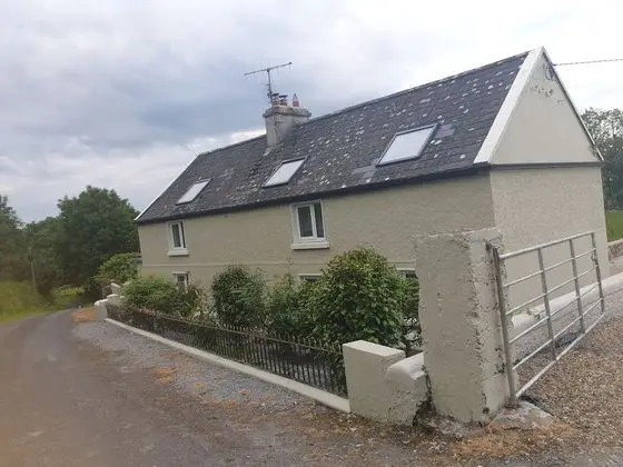 Captivating 3-bed House