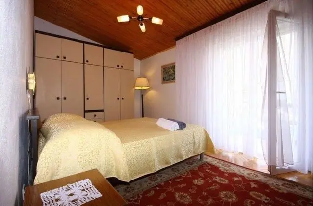 Captivating 3-bedroom Villa in Kanica - Oda
