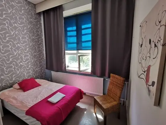 Captivating 4-bed Apartment in Kotka Saunafacility - Oda