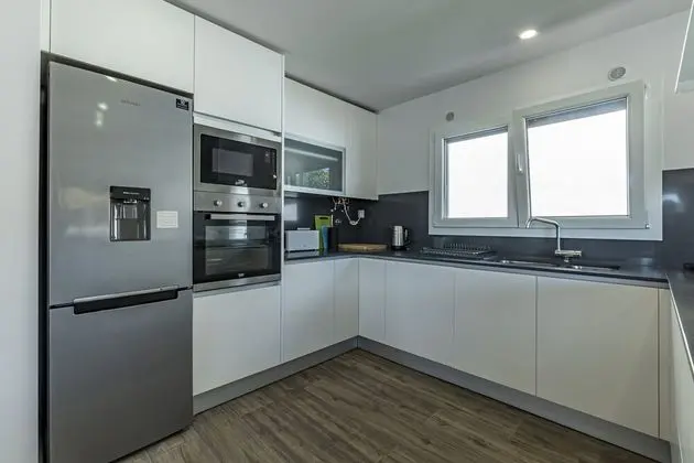 Captivating 4-bed House in Cadaval District-lisbon - Mutfak