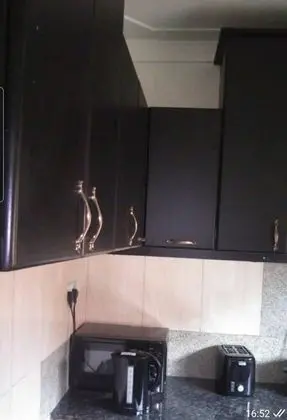 Captivating 4-bed House in Kampala - İç Mekan