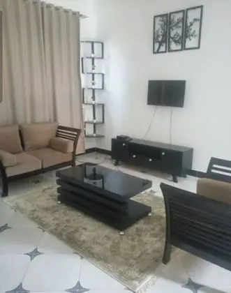 Captivating 4-bed House in Kampala - Oda Düzeni