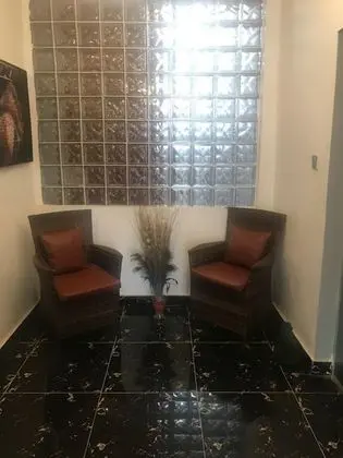 Captivating 4-bed House in Lagos - İç Mekan
