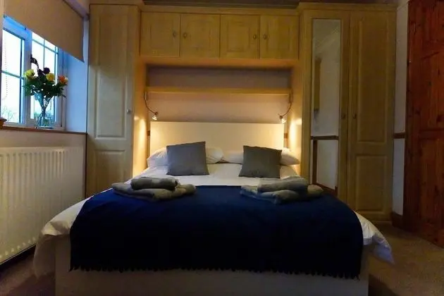 Captivating 4-bed House in Milton Keynes - Oda