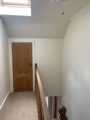 Captivating 4-bed House in West Wales, UK - İç Mekan