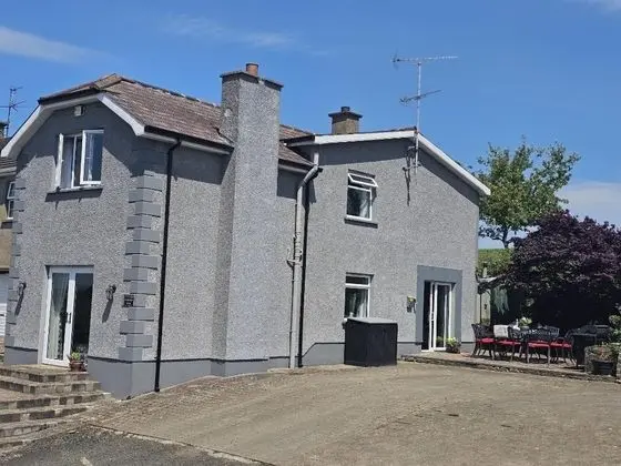 Captivating 4 Bedroom House in Northern Ireland - Dış Mekan