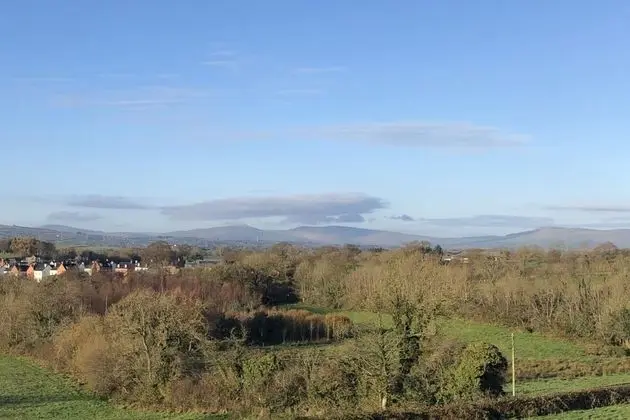 Captivating 4 Bedroom House in Northern Ireland - Genel