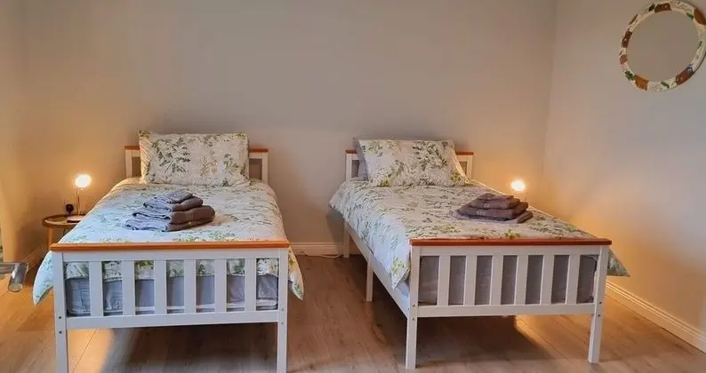 Captivating 4 Bedroom House in Northern Ireland - Oda