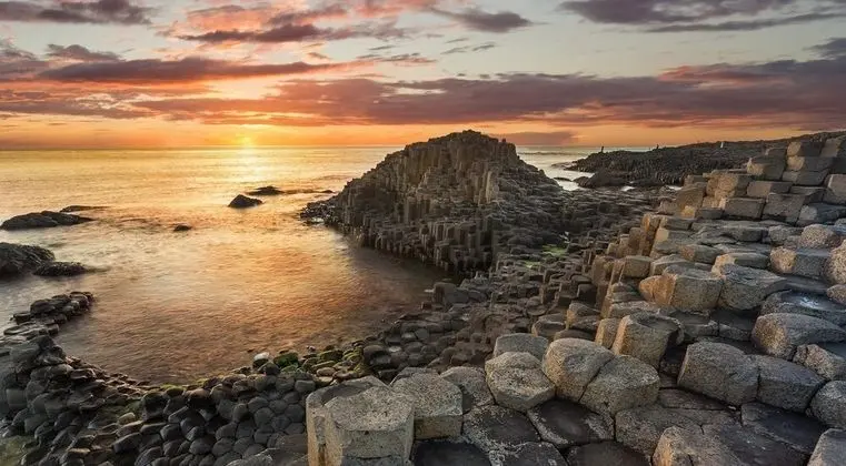 Captivating 4 Bedroom House in Northern Ireland - Plaj