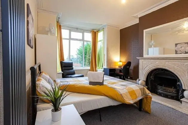 Captivating 5-bed House in Horwich Bolton - Öne Çıkan Resim
