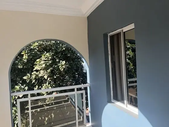 Captivating 5-bedroom Duplex With 4 Toilets - Dış Mekan