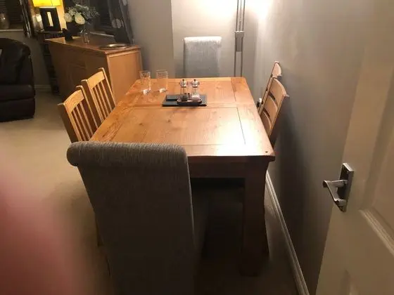 Captivating Apartment in Copthorne, Near Gatwick - Yerinde Yemek
