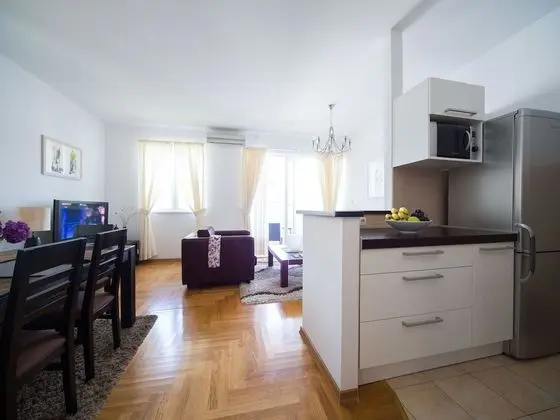 Captivating Villa in Dubrovnik With Private Balcony