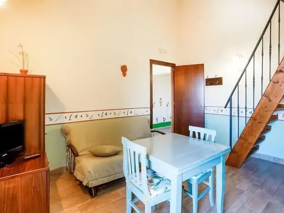 Captivating Holiday Home in Castiglione del Lago - Öne Çıkan Resim
