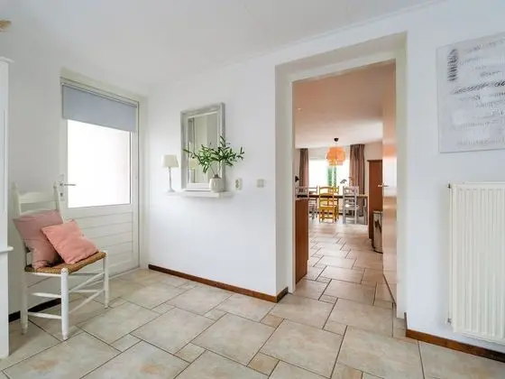 Captivating Holiday Home in Zeewolde near Forest - Lobi
