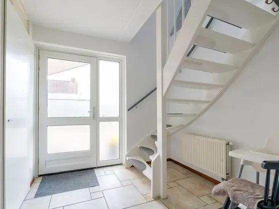 Captivating Holiday Home in Zeewolde near Forest - Oda