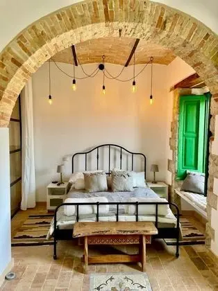 Captivating House in Palmoli Sleeps 2 Plus 2