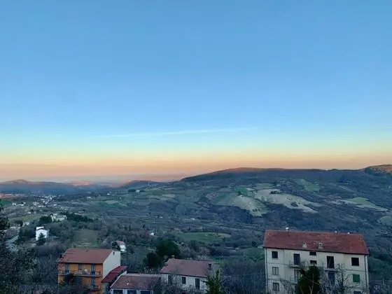 Captivating House in Palmoli Sleeps 2 Plus 2