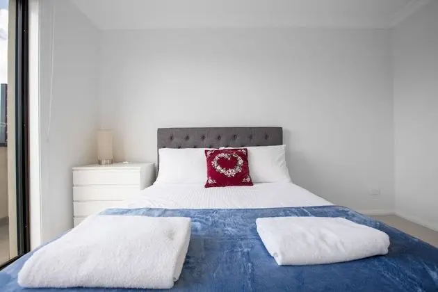 Captivating Large 4br@narre Warren - İç Mekan