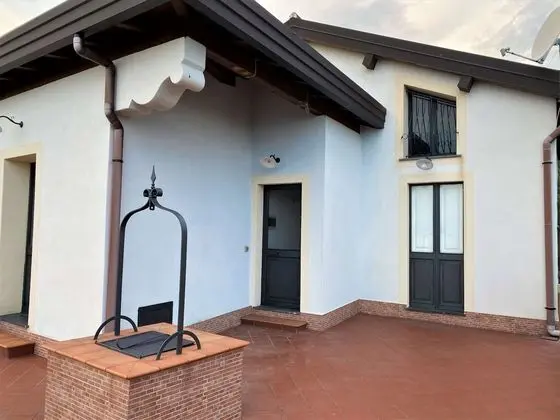 Captivating Villa in Mascali With Swimming Pool - Dış Mekan