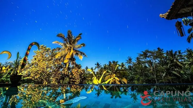 Capung Sakti Villas – By Fair Future Foundation