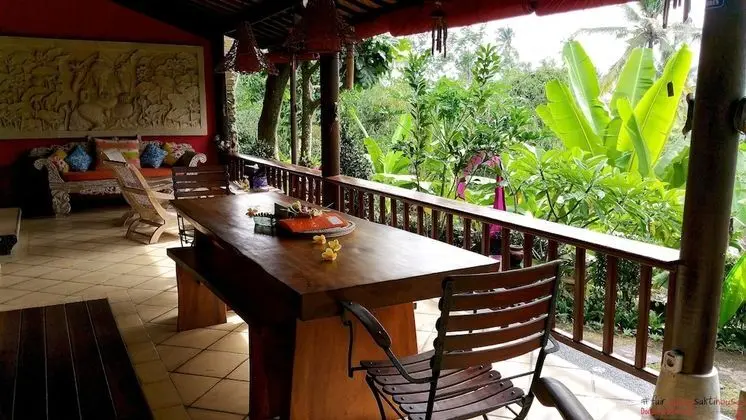 Capung Sakti Villas – By Fair Future Foundation - Oda