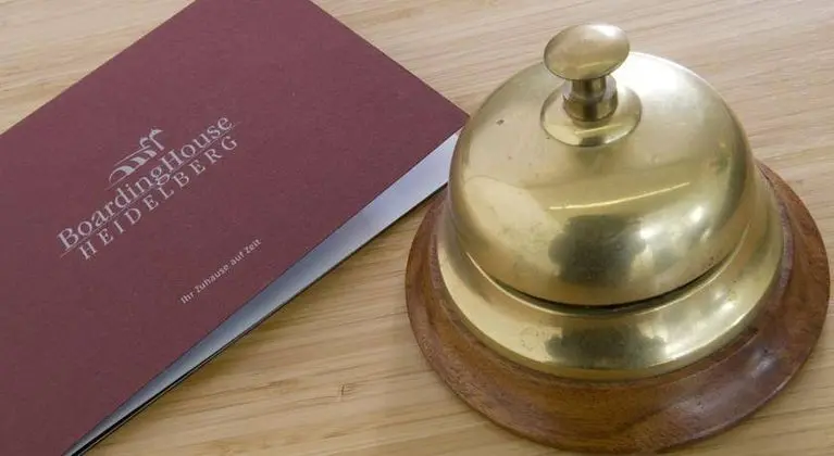 Car by Side - BoardingHouse Heidelberg