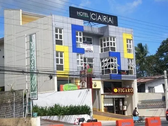 Hotel Cara