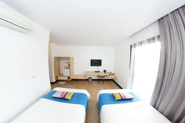 Hotel Cara - Öne Çıkan Resim