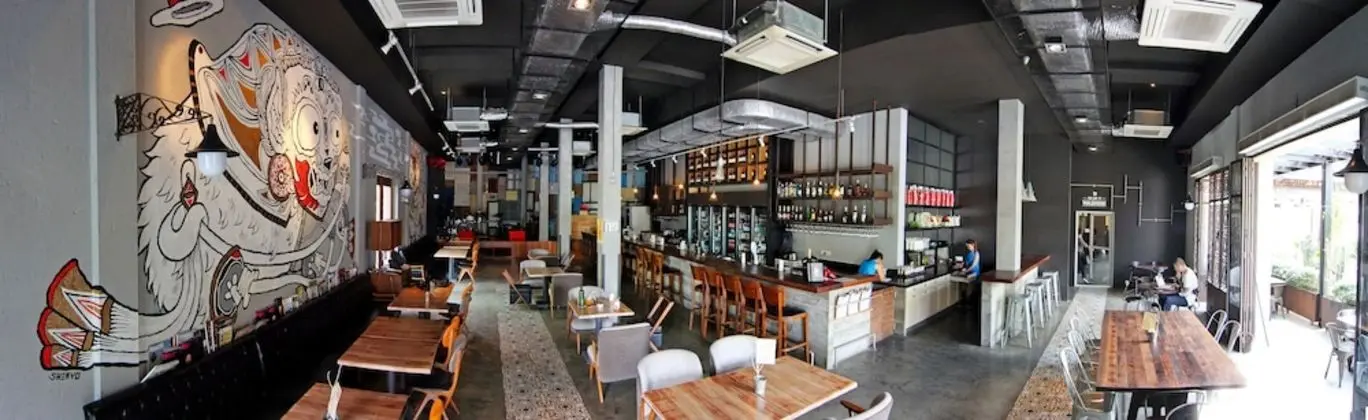 Hotel Cara - Yerinde Yemek