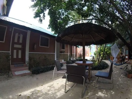 Carabao Backpackers & Guesthouse