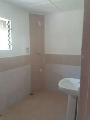 Carabao Backpackers & Guesthouse - Banyo Tipleri