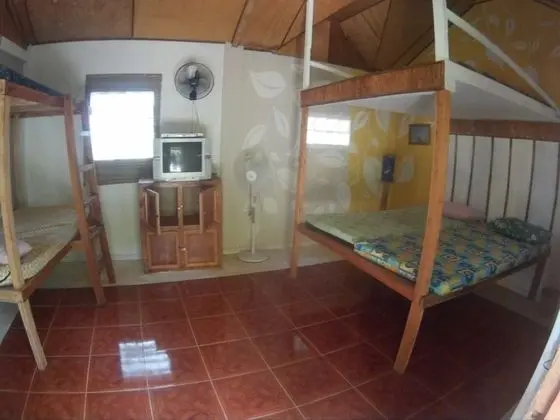 Carabao Backpackers & Guesthouse - Oda