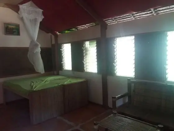 Carabao Backpackers & Guesthouse - Oda