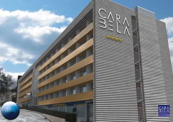 Carabela Beach & Golf Hotel