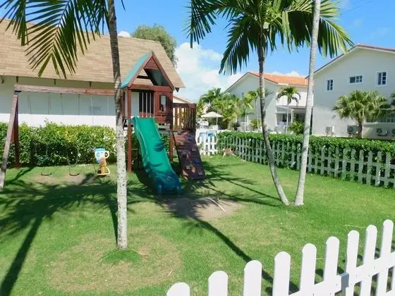 Villa Caracol Beach House on Playa Bavaro Punta