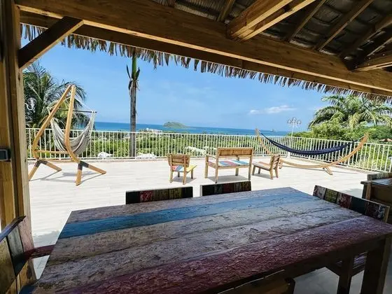 Caraibes Bonheur
