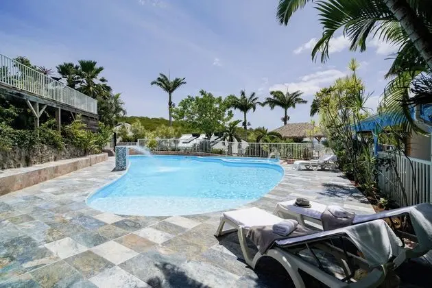 Caraibes Bonheur