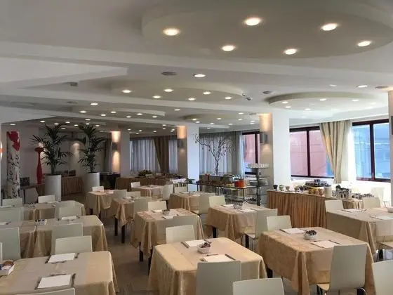 Hotel Caraibi