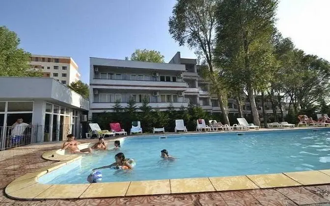 Caraiman Mamaia