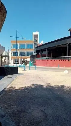Caramela Luxury Apts - Dış Mekan