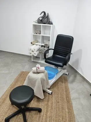 Caramela Luxury Apts - Spa
