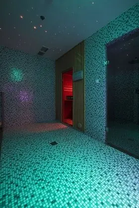 Carat Boutique Hotel - Havuz