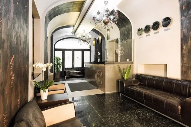 Carat Boutique Hotel - Öne Çıkan Resim