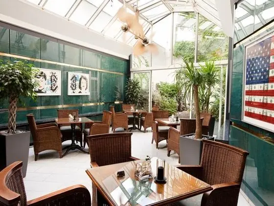 Carathotel Düsseldorf