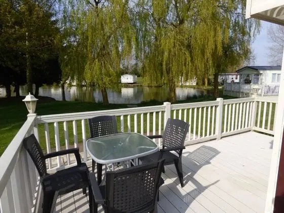 Caravan Hire at Southview Leisure Park