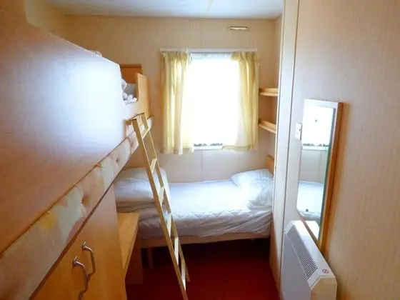 Caravan Hire at Southview Leisure Park - Oda